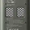GP Recyko Speed M452 batteriladdare + 4st AA 2600mAh - Bild 2