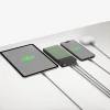 GP PowerBank M2+, 10000 mAh, Grön - Bild 2
