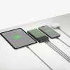 GP PowerBank M2+, 10000 mAh, Grön - Bild 2