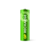 GP Recharge AA-batteri 2100mAh 4-pack - Bild 2