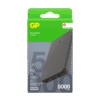 GP Powerbank Plus 5000mAh, Svart - Bild 3