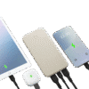 GP Powerbank Plus 10000mAh, Cream - Bild 2