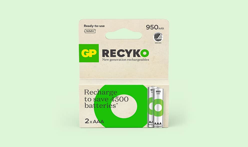 Packaging
